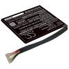 Flujoy 5000mAh/7.4V Replacement Battery for Transformer AIO P1801-B062K Transformer AIO P1801-B039K Transformer AIO P1801-B074K Transformer AIO P1801-T C21-P1801 0B200-00200200 view 2