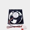 09232JS-12M-BT 12V 0.16A 9240 3-Wire Refrigerator Cooling Fan 92X92X40mm view 1