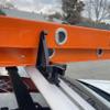 Load Stops Replacement T-Slot Truck Cross Bar for Ladder Firewood Skis Snowboard Kayak 4 Pack view 4