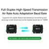 EBYTE 2.4G Wireless Industrial Data Transceiver E34-DTU(2G4D27) RS232 RS485 Full Duplex Modbus 27dBm 2Km High Speed Low Power view 3