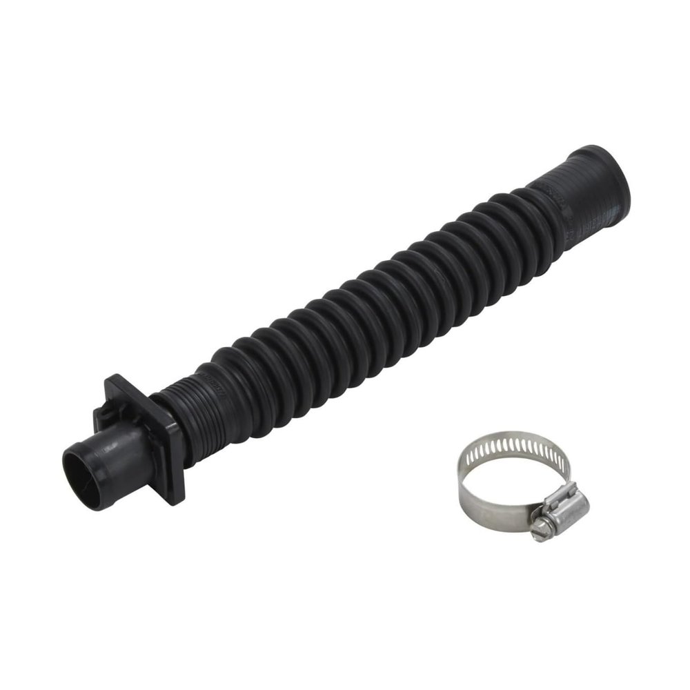 W10899966 W10763078 For Whirlpool Washer Discharge Hose W10215091 WPW10215091 W10444123 4454560, PS11765836 Internal Drainage Hose Replace part number