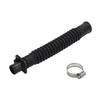 W10899966 W10763078 For Whirlpool Washer Discharge Hose W10215091 WPW10215091 W10444123 4454560, PS11765836 Internal Drainage Hose Replace part number  view 1