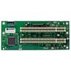 PCI-E X1 to 2XPCI Card Slot Expansion Card PCI Card Slot Conversion Card Split Plug and Free Drive for PC view 4