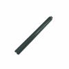 25CM G.P.S Antenna Extension Pole 5/8" X11 Thread Glass Fiber Reinforced Plastics view 1