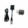 Bluetooth Adapter Data Cable Hirose 6-pin USB for Nikon Total Station view 1