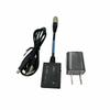 Bluetooth Adapter Data Cable Hirose 6-pin USB for Nikon Total Station view 3