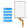 Original 3" inch Screen Replacement for Garmin Alpha 100 Hound Tracker Handheld Touch Screen Digitizer Full Glass Panel Lens Parts Kit with Repair Tools view 2