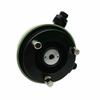 5/8 Thread Three-Jaw Tribrach Adapter with Optical Plummet for Topcon Leica view 2