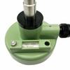 5/8 Thread Three-Jaw Tribrach Adapter with Optical Plummet for Topcon Leica view 3