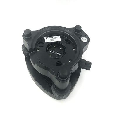 New Original Tribrach 58002007 with Optical Plummet for Trimble Total Station