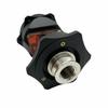 360 Degree Prism 5/8" Total Station Reflector Replace ATP1 for Total Station view 2
