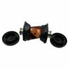 360 Degree Prism 5/8" Total Station Reflector Replace ATP1 for Total Station view 3