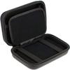 Navitech Black Watch & Accessory Case Compatible with Garmin Approach G80 view 2