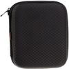 Navitech Black Watch & Accessory Case Compatible with Shot Scope V2 Smart GPS Watch view 1
