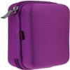 Navitech Purple Watch & Accessory Case Compatible with Apple Watch SE view 1