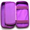 Navitech Purple Watch & Accessory Case Compatible with Apple Watch SE view 2