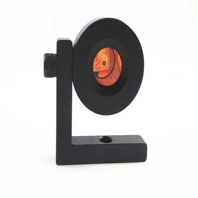100 PCS 90 DEGREE GMP104 MONITORING MINI PRISM TRAGET WITH L-BAR FOR LEICA