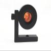 100 PCS 90 DEGREE GMP104 MONITORING MINI PRISM TRAGET WITH L-BAR FOR LEICA view 1