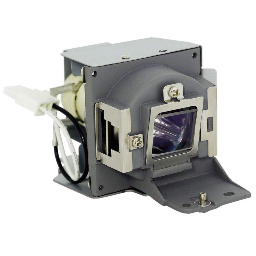Dekain Projector Lamp Replacement for 5J.J7K05.001 BenQ W750 W750ST W770ST Powered by Philips UHP OEM Bulb - 1 Year Warranty