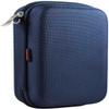 Navitech Blue Watch & Accessory Case Compatible with MorePro Fitness Tracker view 1