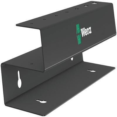 9604 Metal rack for T-handle screwdrvrs 214x78 mm