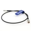Eonvic High-Density Micro HD-BNC Male to Standard BNC Female HD-SDI Cable for Blackmagic Design Blackmagic BMCC/BMPCC Video Assist (60CM) view 2