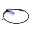 Eonvic High-Density Micro HD-BNC Male to Standard BNC Female HD-SDI Cable for Blackmagic Design Blackmagic BMCC/BMPCC Video Assist (60CM) view 3