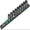 Magnetic sock rail C 1 sock set 1/2" drv 9 pcs view 1