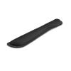 MEDIARANGE Ergonomic Wrist Rest for Keyboards Black view 3