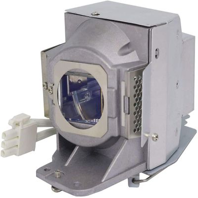 5J.J9E05.001 Replacement Projector Lamp Bulb with Genuine Housing for BenQ W1500 Projector