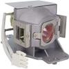 5J.J9E05.001 Replacement Projector Lamp Bulb with Genuine Housing for BenQ W1500 Projector view 2