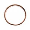 Sioux Chief 3/4" Polybutylene Crimp Ring, Pack of 100 view 2