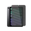Privacy Screen Protector Film Designed for Apple iPad mini 2024/iPad Mini 6 8.3 Inch/iPad Mini 6th Generation (2021),iPad mini 6 Anti-Spy Matte PET Soft Screen Protector Scratch Resistant,Anti-Glare,Anti-Fingerprint view 1
