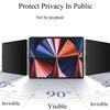 Privacy Screen Protector Film Designed for Apple iPad mini 2024/iPad Mini 6 8.3 Inch/iPad Mini 6th Generation (2021),iPad mini 6 Anti-Spy Matte PET Soft Screen Protector Scratch Resistant,Anti-Glare,Anti-Fingerprint view 3