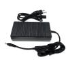 19.5V 6.15A 120W AC/DC Adapter Compatible with 21-H116 G4B30AA#ABA 21-H014 Touch Screen Smart AIO 21.5" HD Desktop PC Computer 19.5VDC Power Supply Cord Charger view 1
