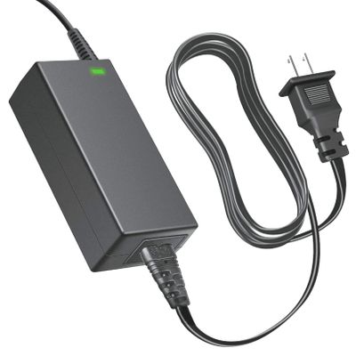36V AC/DC Adapter Compatible with Model YS35-3601000U CND LED Light Lamp