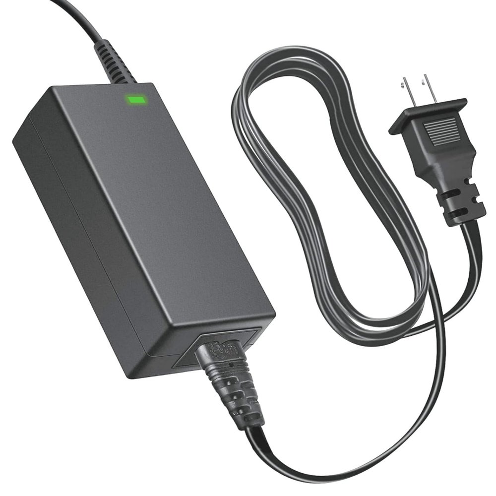 36V AC/DC Adapter Compatible with Model YS35-3601000U CND LED Light Lamp