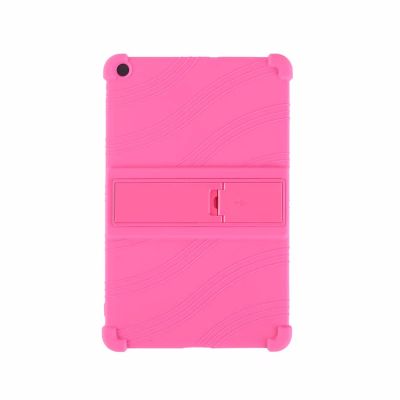 ORANXIN Case for Alldocube iPlay 20 Pro - Soft Silicone Shockproof Stand Rubber Shell Protective Cover for Alldocube iPlay 20/20 Pro 10.1 inch Tablet
