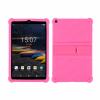 ORANXIN Case for Alldocube iPlay 20 Pro - Soft Silicone Shockproof Stand Rubber Shell Protective Cover for Alldocube iPlay 20/20 Pro 10.1 inch Tablet view 3