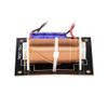 JINGERL 2PCS 300W Audio Subwoofer Speaker Crossover 125Hz Woofer Dedicated Frequency Divider for 5-12 Inch Bass Loudspeaker DIY view 1