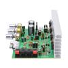 JINGERL Power Amplifier Board Two Channel HiFi Stereo Audio Amplifier 60Wx2 Mini Sound Speaker Amp DIY Home Theater view 4