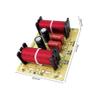 JINGERL 2PCS 150W 3 Way Audio Speaker Crossover Treble+ Midrange+ Bass Independent Filter Frequency Divider for Speaker DIY view 3
