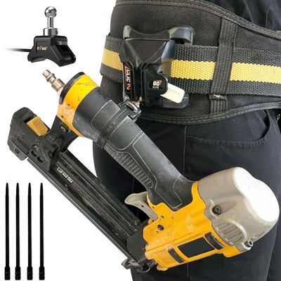Multi-Adapter Clic 2 Go