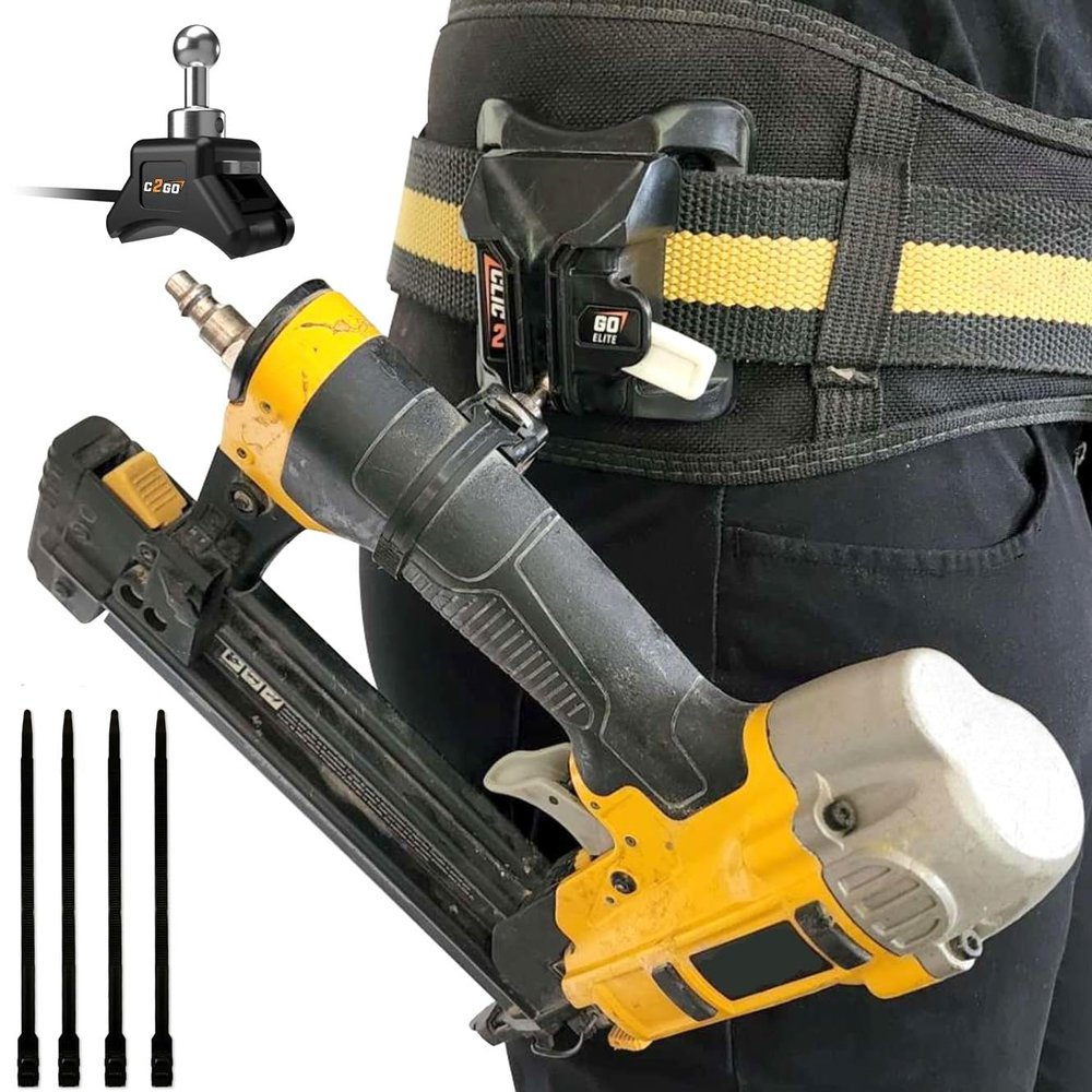 Multi-Adapter Clic 2 Go