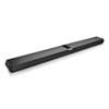 Bowers & Wilkins Panorama 3 Sound Bar with Subwoofer Built-In - 3.1.2 Channels, 13 Drivers, Dolby Atmos 3D Audio, Wireless Streaming, Alexa Built-in, AirPlay & Spotify Connect, Multiroom, Black view 1