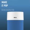 IDEAL Blue Textile Filter Cover for AP30 PRO & AP40 PRO view 3
