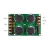 JINGERL High Power Amplifier Rectifier Filter Fever Capacitor Amplifier Audio Rectifier Power Supply for AMP Audio DIY 80V 3300uf view 3