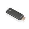 IOGEAR Mini Wireless 4K HDMI Video Screen Sharing Adapter - Wireless 2.4/5GHz w/WPA-2 Security - Up to 30Ft - Low Latency - Phone, Tablet, PC - Win Mac OS iOS Android Chrome - GWAVR4K view 2