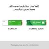 Western Digital 240GB WD Green SATA Internal Solid State Drive SSD - SATA III 6 Gb/s, M.2 2280, Up to 545 MB/s - WDS240G3G0B view 3