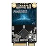 KINGDATA mSATA SSD 128GB 3D NAND TLC SATA III 6 Gb/s, mSATA (30x50.9mm) Internal Solid State Drive - Compatible with Desktop PC Laptop - (MSATA 128GB) view 1